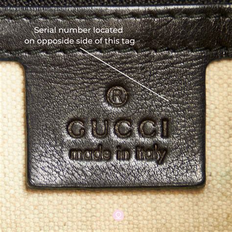 gucci seriale occhiale snq0|couture Gucci serial numbers.